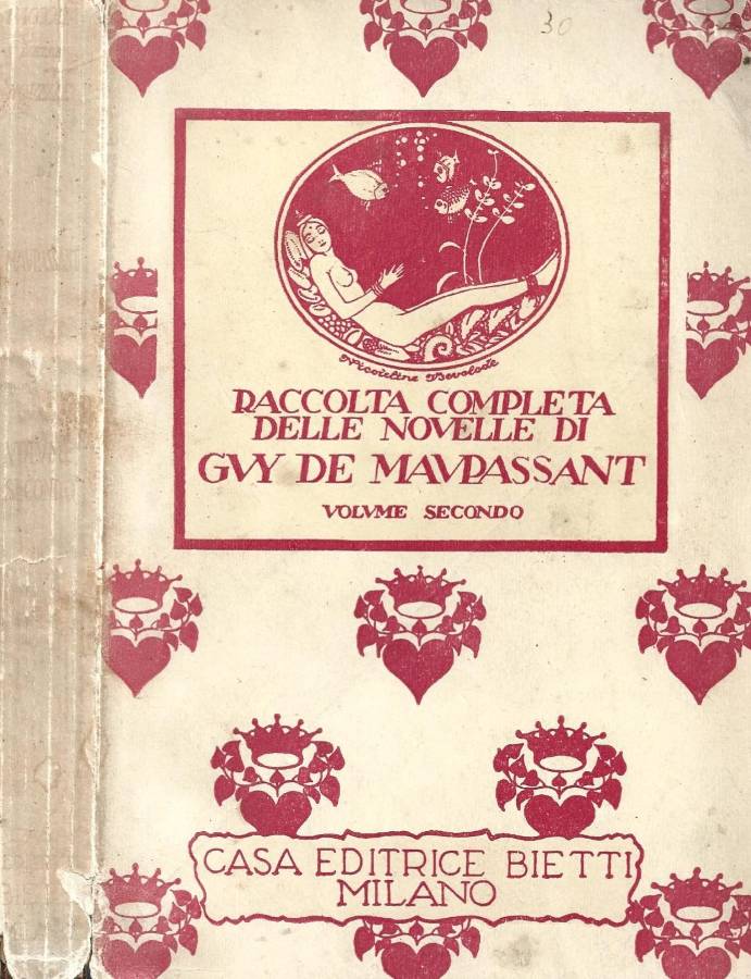 Biblioteca di Babele