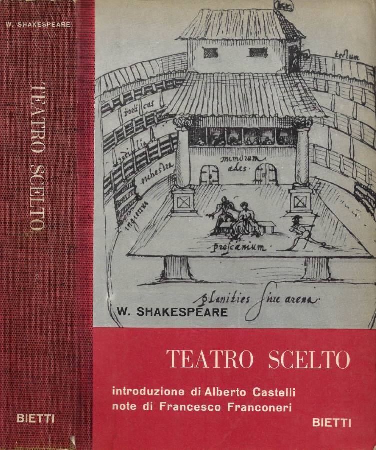 Biblioteca di Babele
