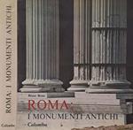 Roma: i monumenti antichi
