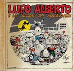 Lupo Alberto e la fattoria dei Mackenzie