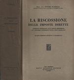 La riscossione delle imposte diretta