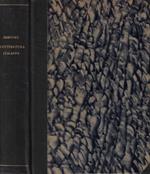 Storia della letteratura italiana