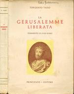 La Gerusalemme liberata