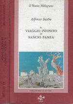 Il viaggio infinito di Sancio Panza