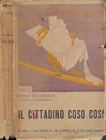Il Cittadino Coso Cosi