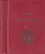 La beata Maria de Mattias