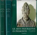 Le arti figurative in Piemonte