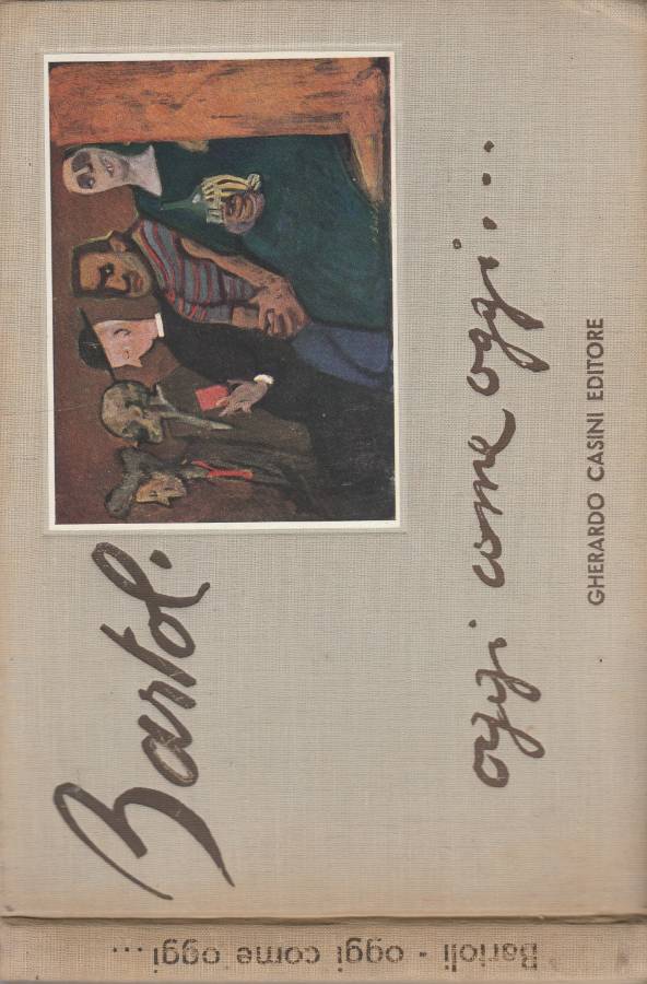 Biblioteca di Babele