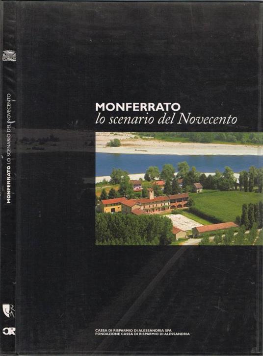 Monferrato - copertina