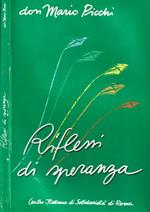 Riflessi di speranza