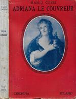 Adriana Le Couvreur