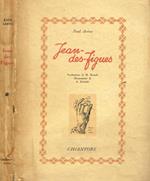 Jean des Figues