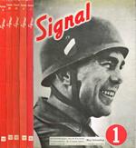 Signal Selezione