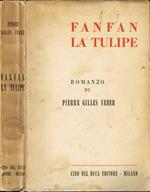 Fanfan La Tulipe