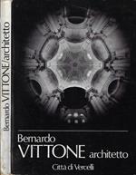 Bernardo Vittone Architetto