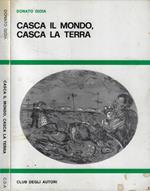 Casca il mondo, casca la terra (Autografo)