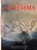 Parco Naturale della Maremma