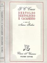 Bertoldo Bertoldino e Cacasenno