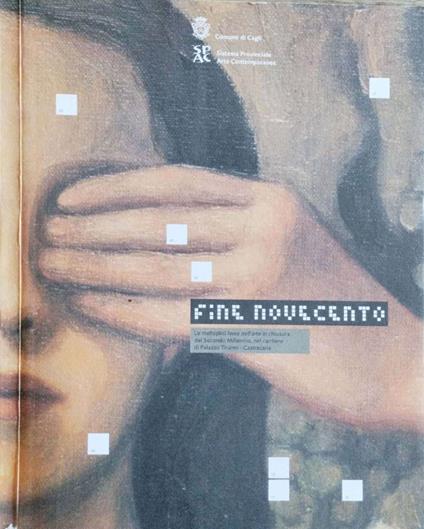 Fine Novecento - copertina