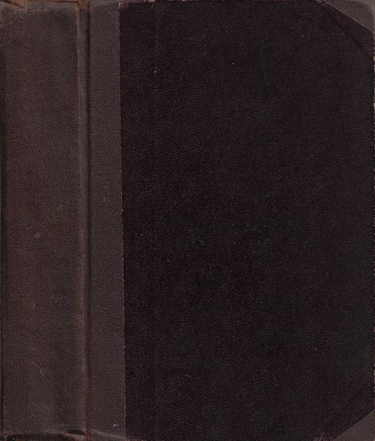 La casa di campagna (The Country House) - John Galsworthy - copertina