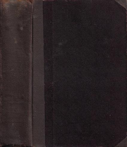 I Freeland (The Freelands) - John Galsworthy - copertina