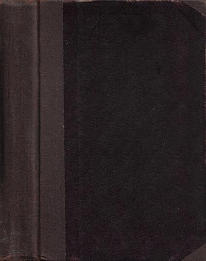 Villa Rubein (Villa Rubein) - John Galsworthy - copertina
