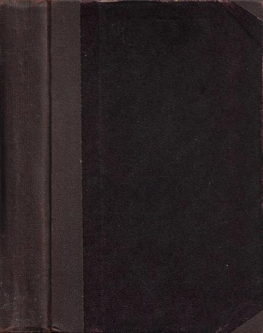 Villa Rubein (Villa Rubein) - John Galsworthy - copertina