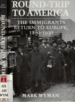 Round-trip to America