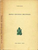 Profilo linguistico dell'Eurasia