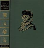 Caterina II di Russia