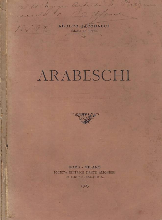 Biblioteca di Babele