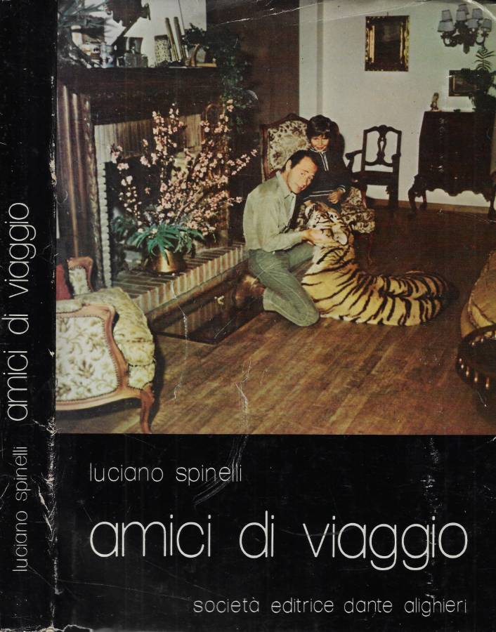 Biblioteca di Babele