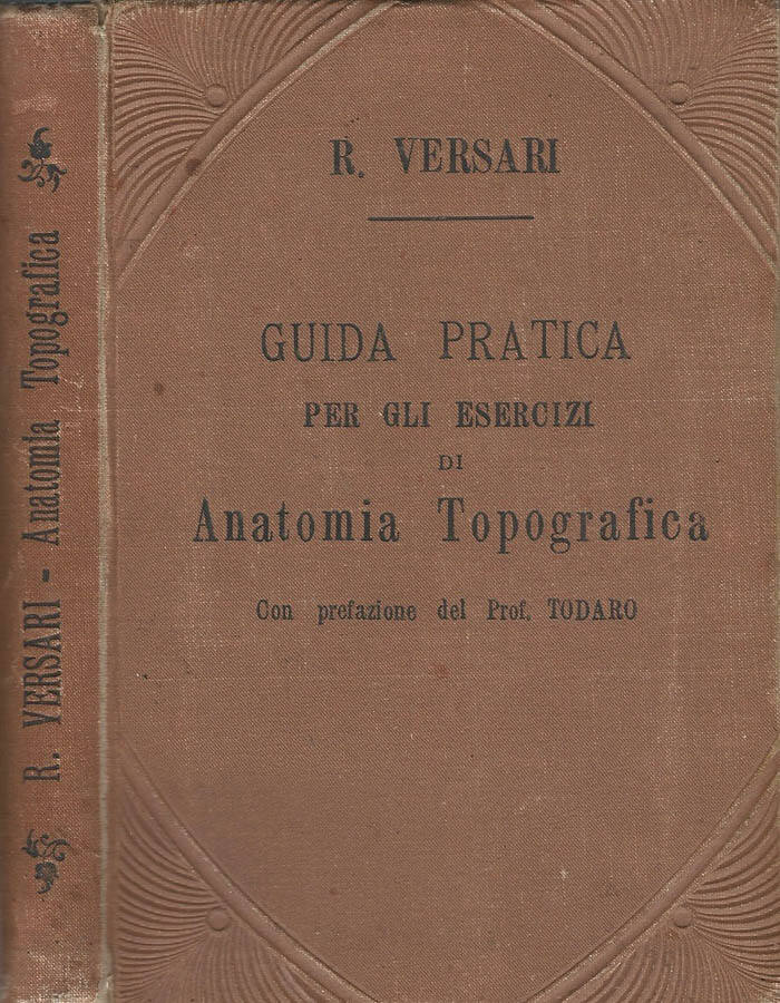 Biblioteca di Babele