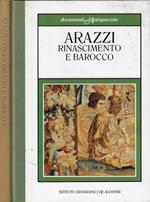 Arazzi Rinascimento e barocco