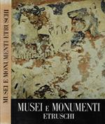 Musei e monumenti etruschi