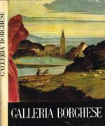 Galleria Borghese