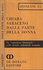 Dalla parte della donna