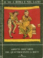 Aspetti dell'arte del '400 a Rieti