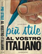 Più stile al vostro italiano