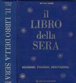 Il libro della sera