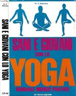 Sani e giovani con lo Yoga
