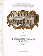 Il socialismo italiano in Austria