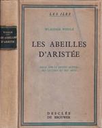 Les abeilles d'aristée