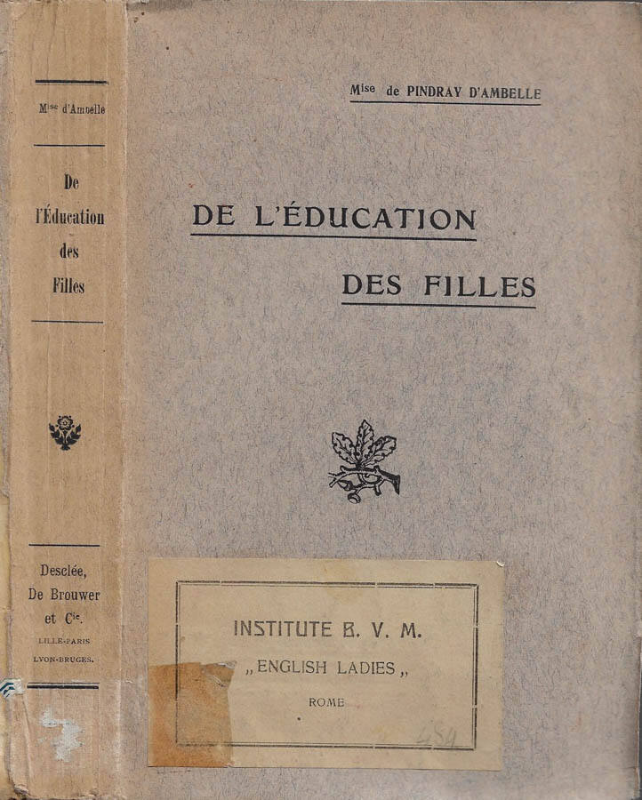 Biblioteca di Babele