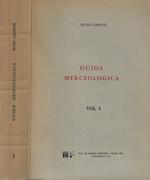 Guida merceologica Vol. 1