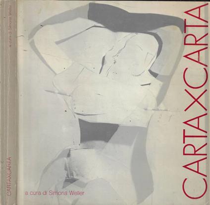 Carta x carta - copertina