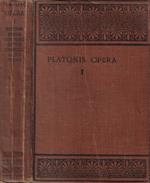 Opera Tomo I