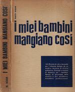 I miei bambini mangiano così