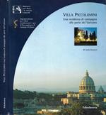 Villa Piccolomini