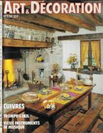 Art et Decoration n. 238 Anno 1982